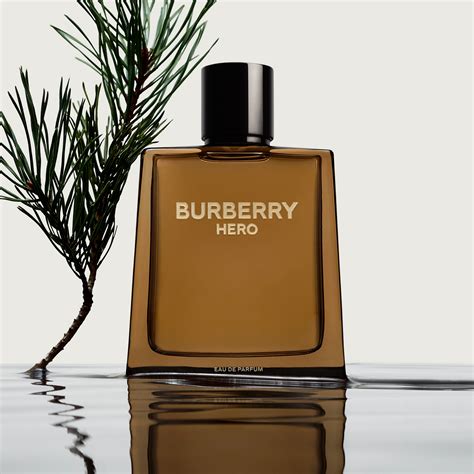 burberry discontinued cologne|Burberry hero official site.